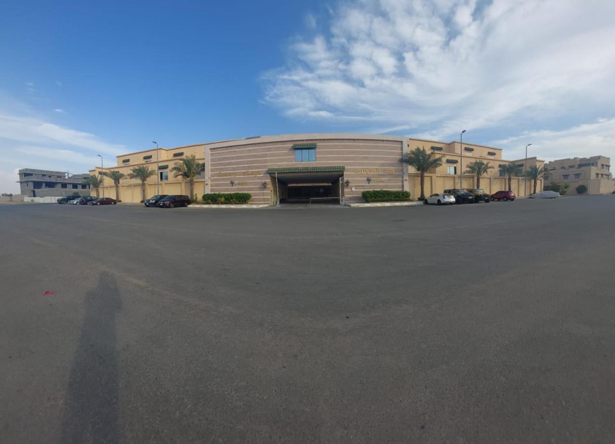 Suite 777 Dschidda Exterior foto