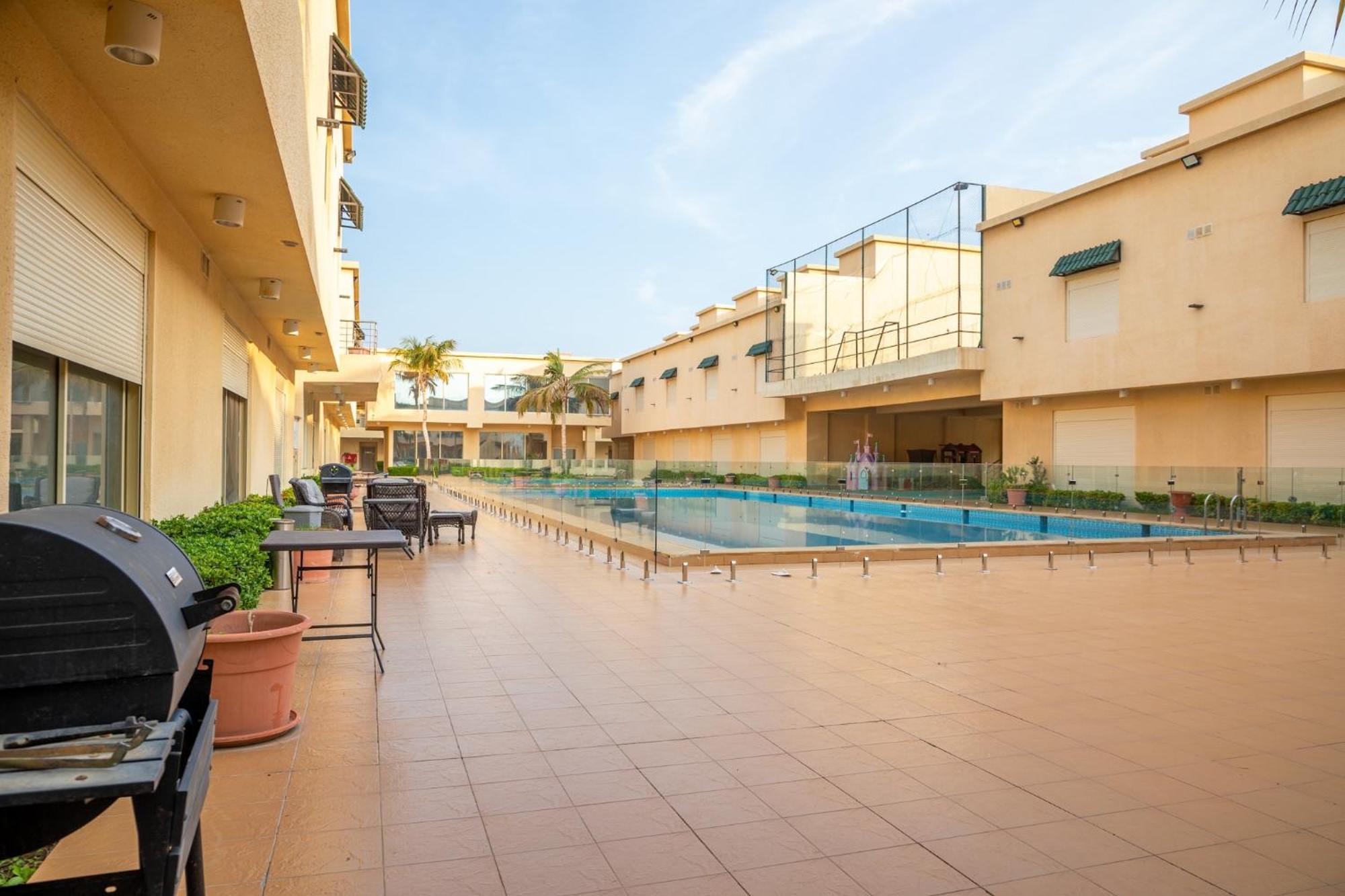 Suite 777 Dschidda Exterior foto
