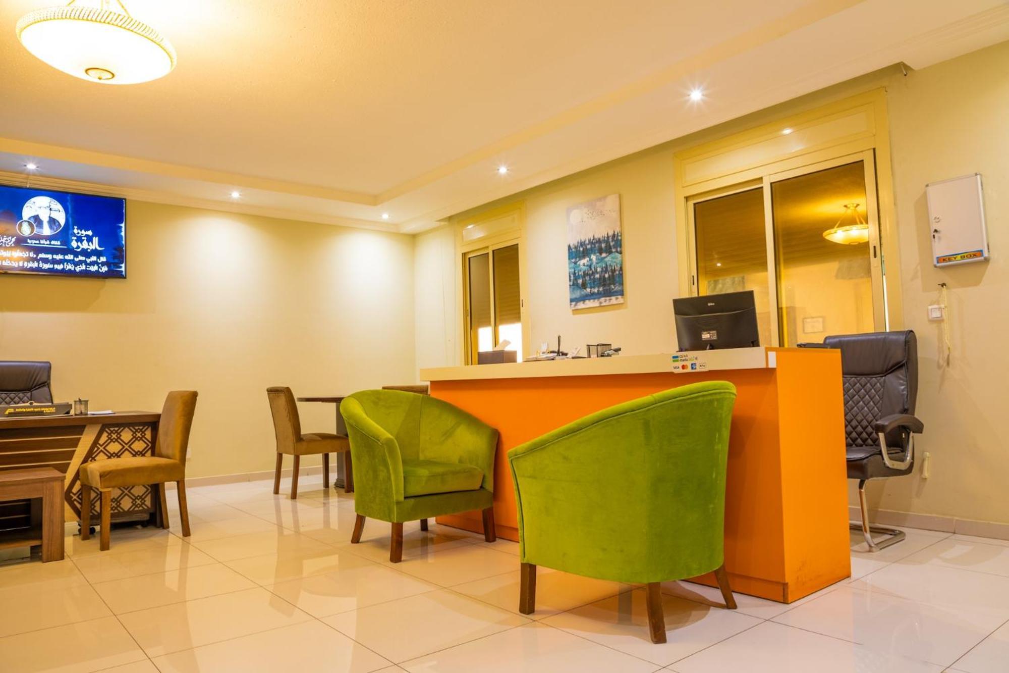 Suite 777 Dschidda Exterior foto